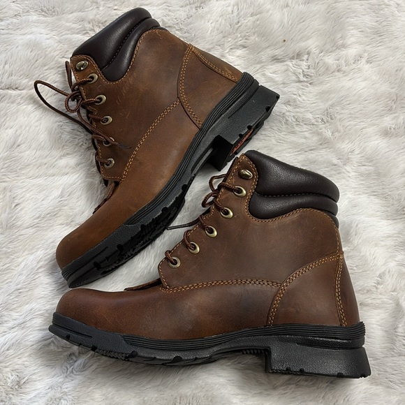 Timberland pro comfort boots - Picture 4 of 9